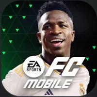 EA SPORTS FC™ Mobile Soccer 26 Mod Apk 26.2.01 (Mod Menu)
