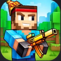 Pixel Gun 3D Mod Apk 26.6.0 (Mod Menu)