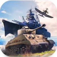 War Thunder Mobile Mod Apk 1.23.1.62 (Mod Menu)
