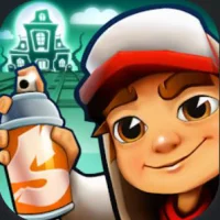 Subway Surfers Mod Apk 3.61.1 Unlimited coins and keys